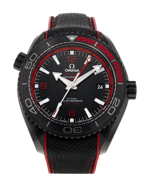 Omega Planet Ocean 215.92.46.22.01.003